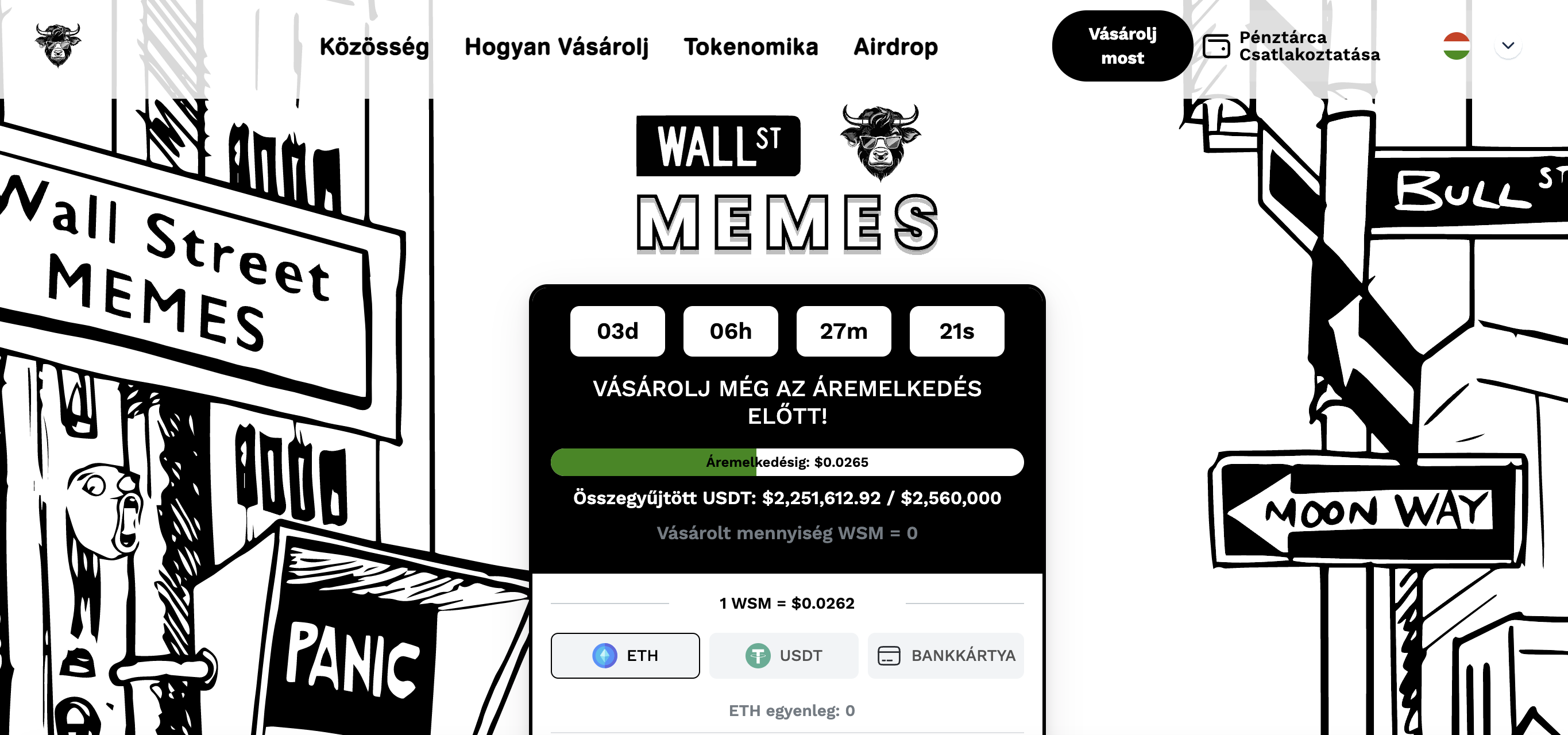 wall st memes fooldal jun1