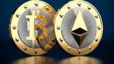 bitcoin ethereum