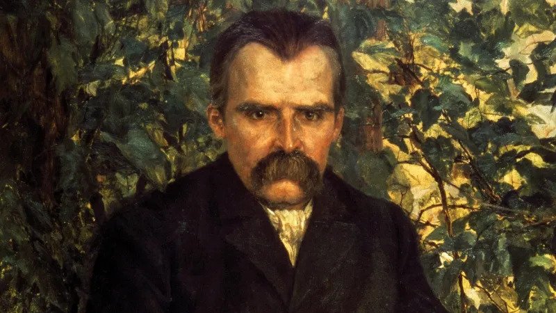 Five quotes from Nietzsche to help you understand Bitcoin