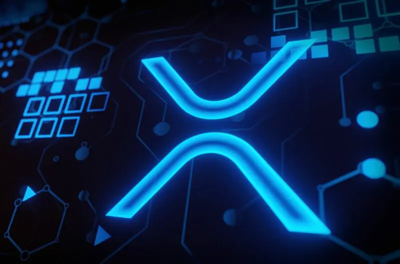 XRP árfolyam