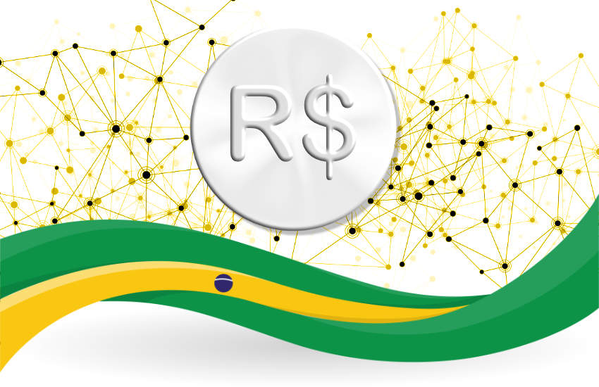 brazil real