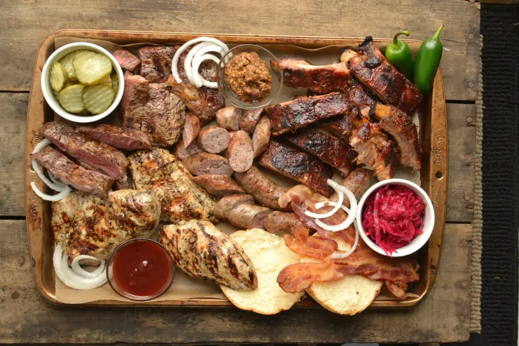 carnivore étrend borítókép