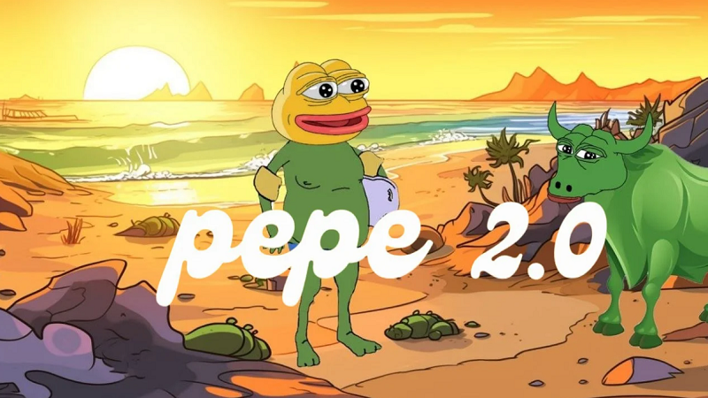 pepe 2.0