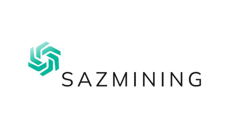 Sazminig