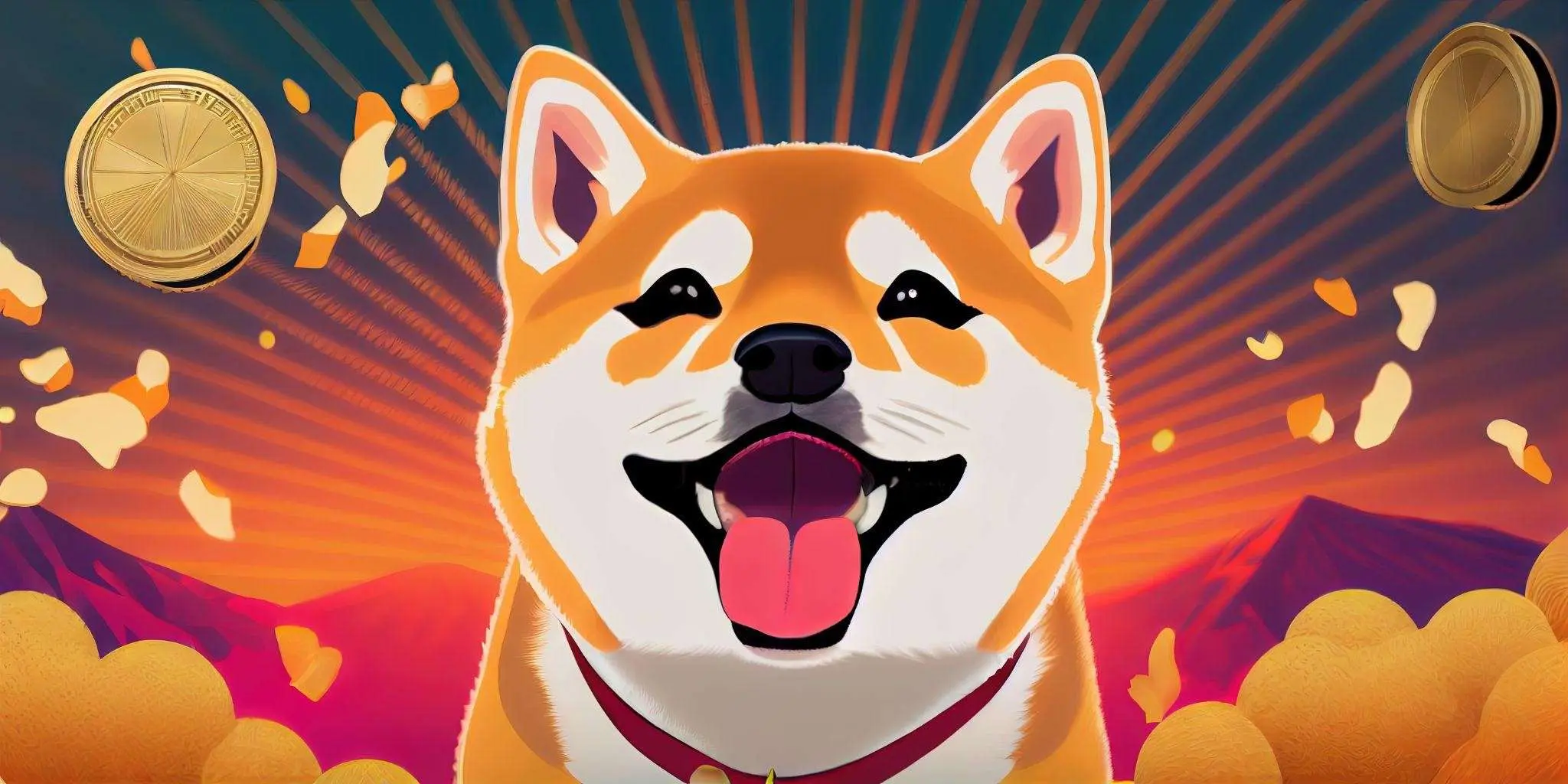 shiba inu árfolyam - borítókép