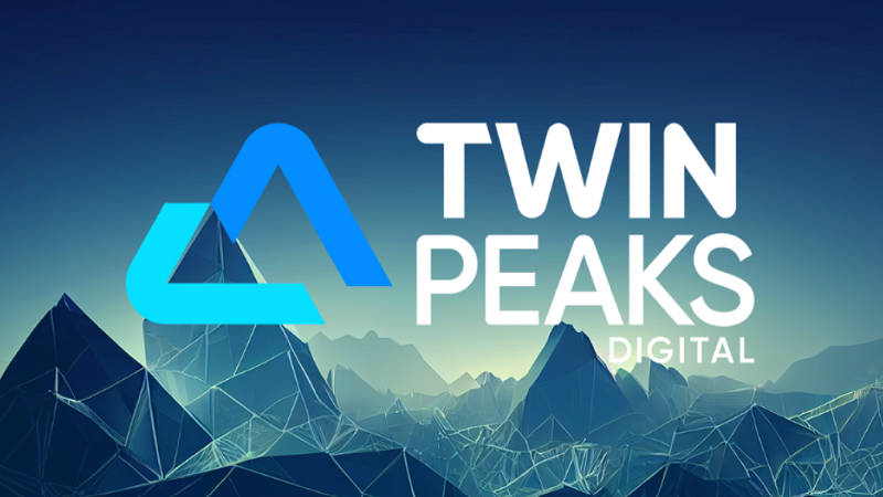 Twin Peaks Digital