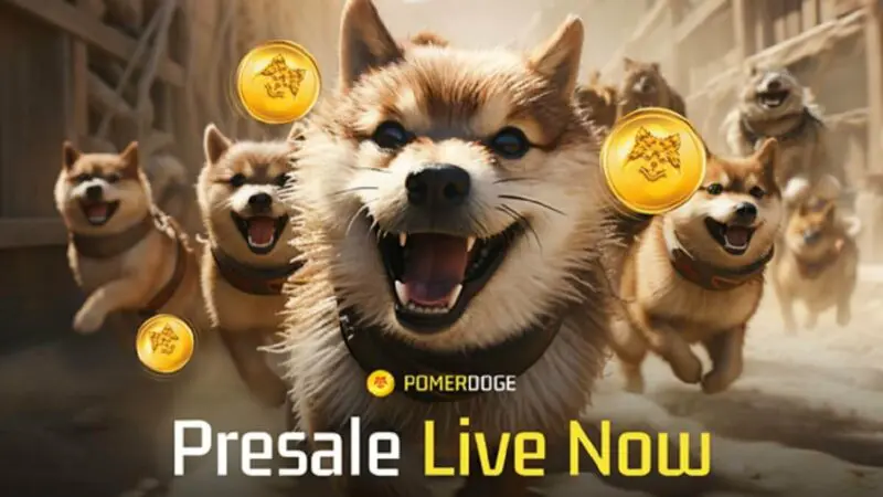 Pomerdoge (POMD)