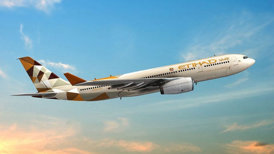 NFT Etihad