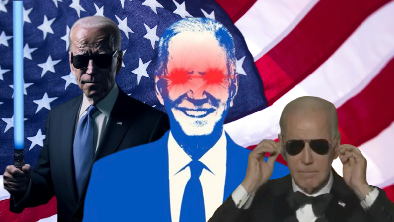 Joe Biden