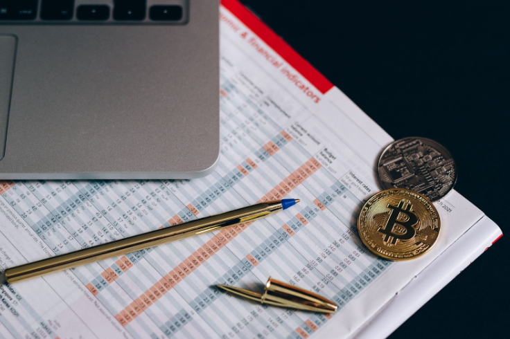 Bitcoin Spark