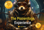 A Pomerdoge ellopja a milliomosok figyelmét altcoin vetélytársairól