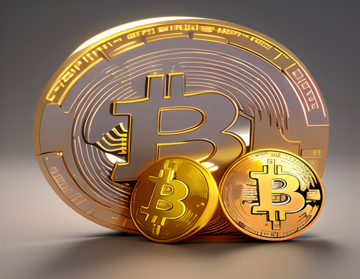 Bitcoin Spark