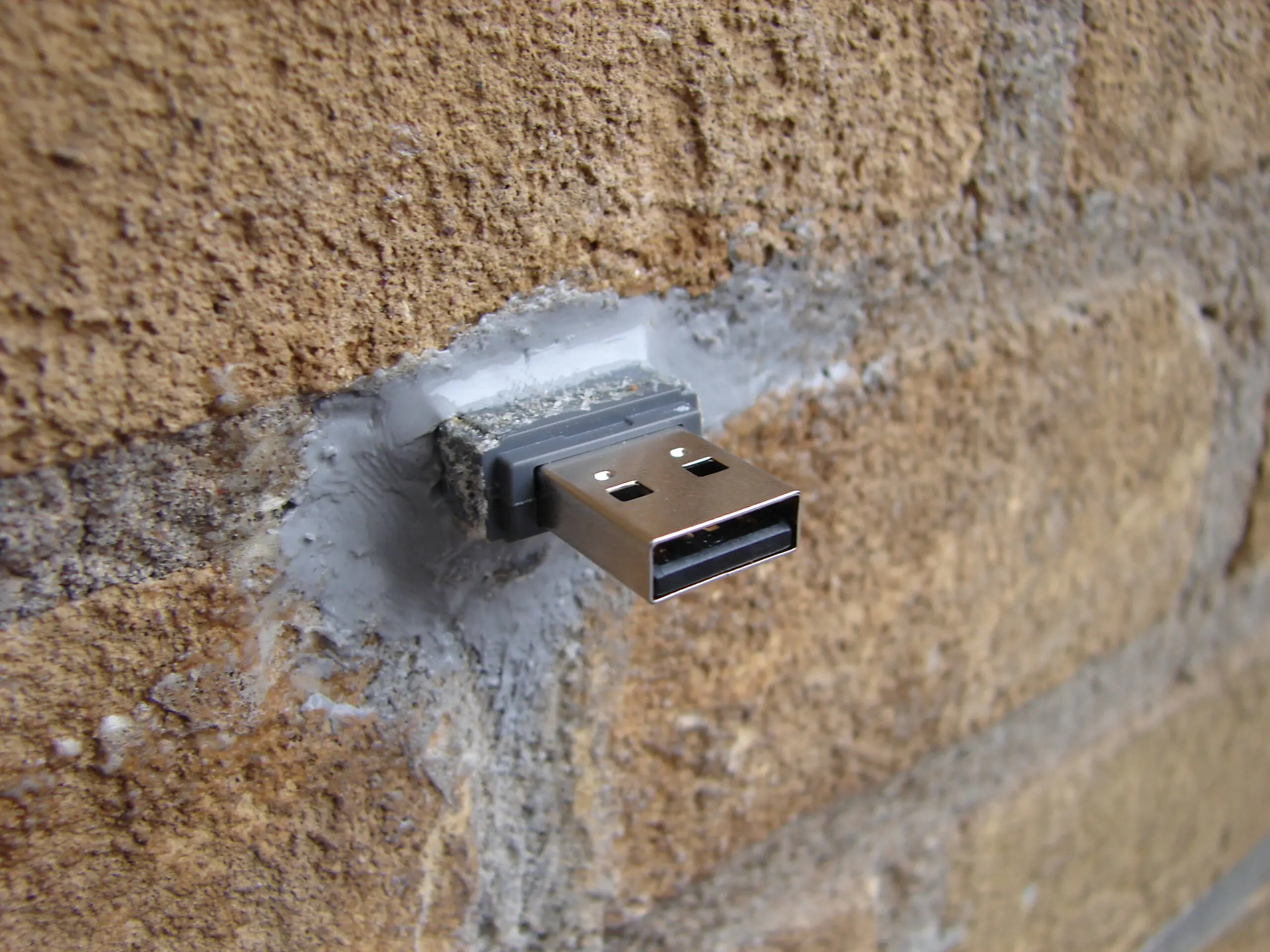 USB-csatlakozó