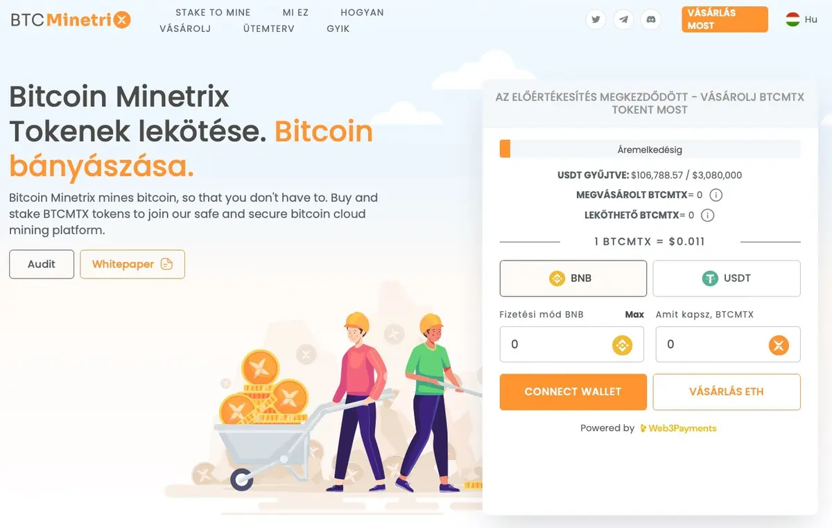 bitcoin-minetrix-main