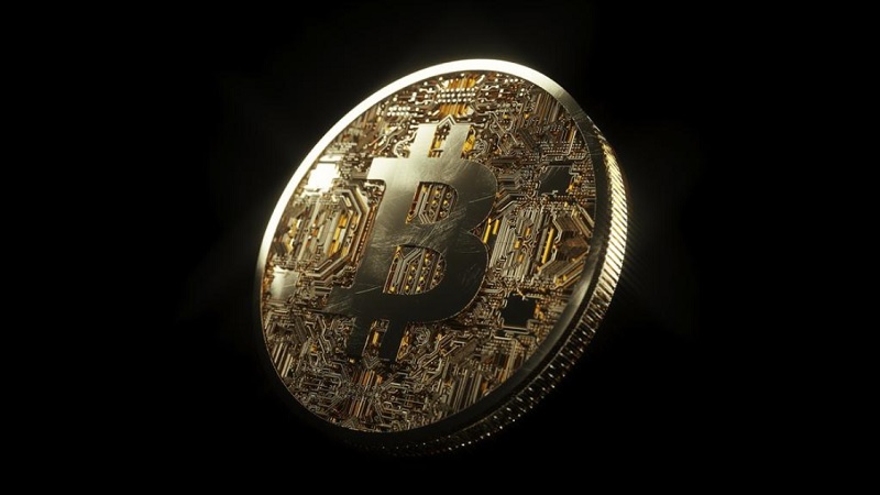 Bitcoin Spark Terra Luna Classic