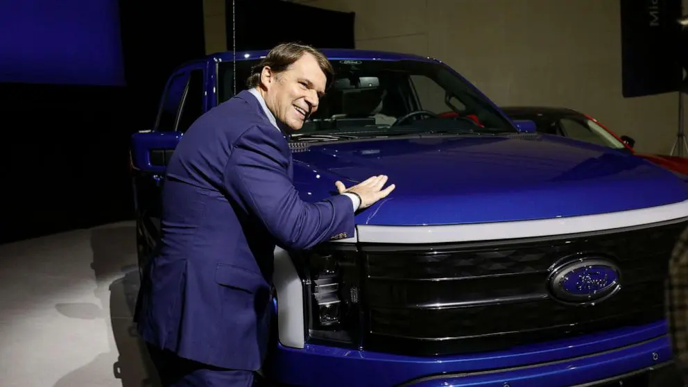 Ford