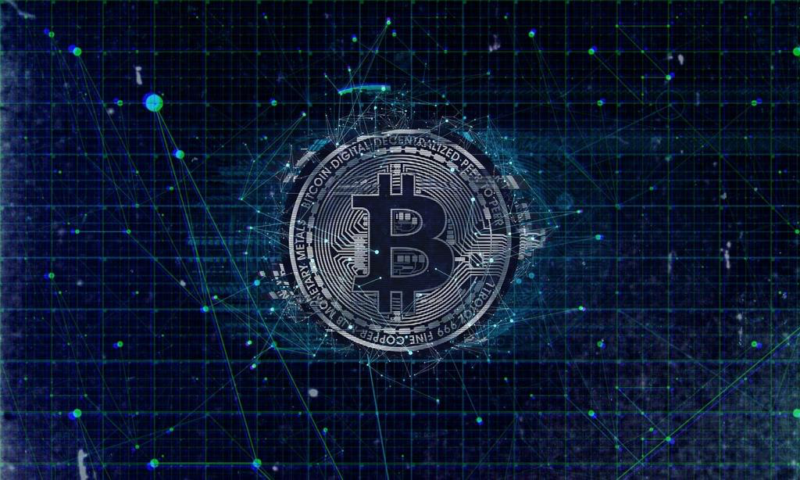 Bitcoin Spark