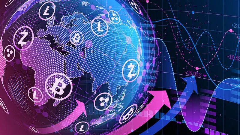 XRP VC Spectra