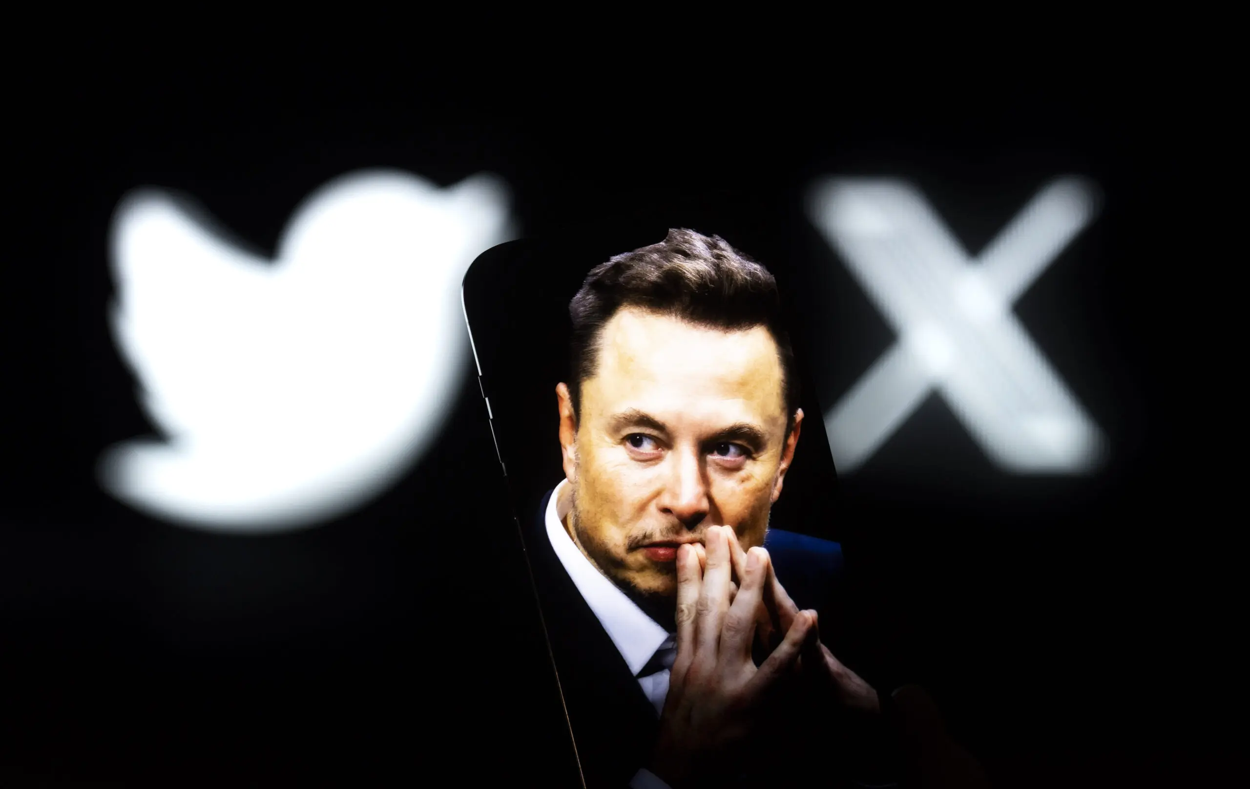 Elon Musk X