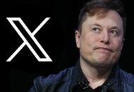Musk X kivezetés kriptopiac