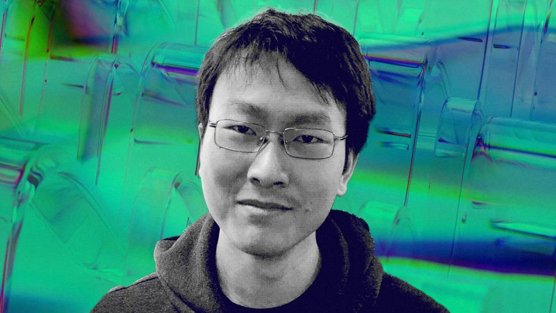 gary wang