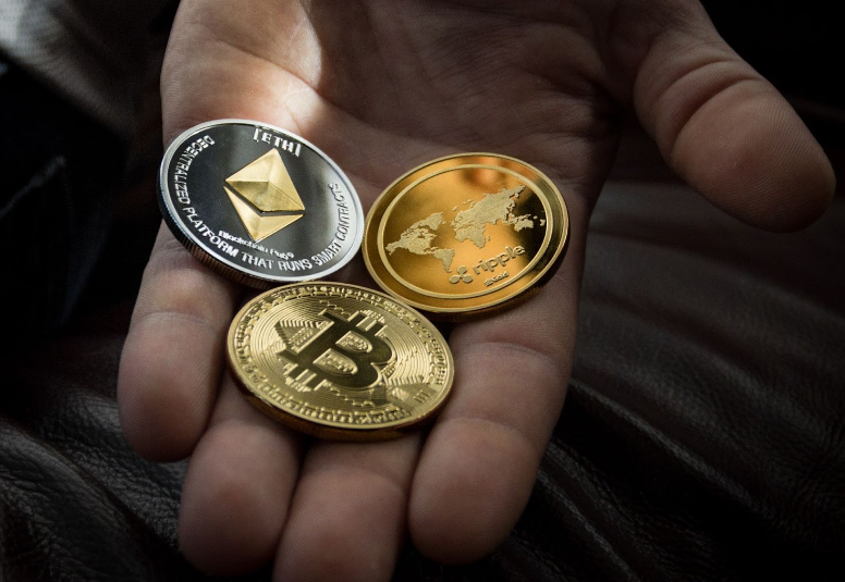bitcoin spark