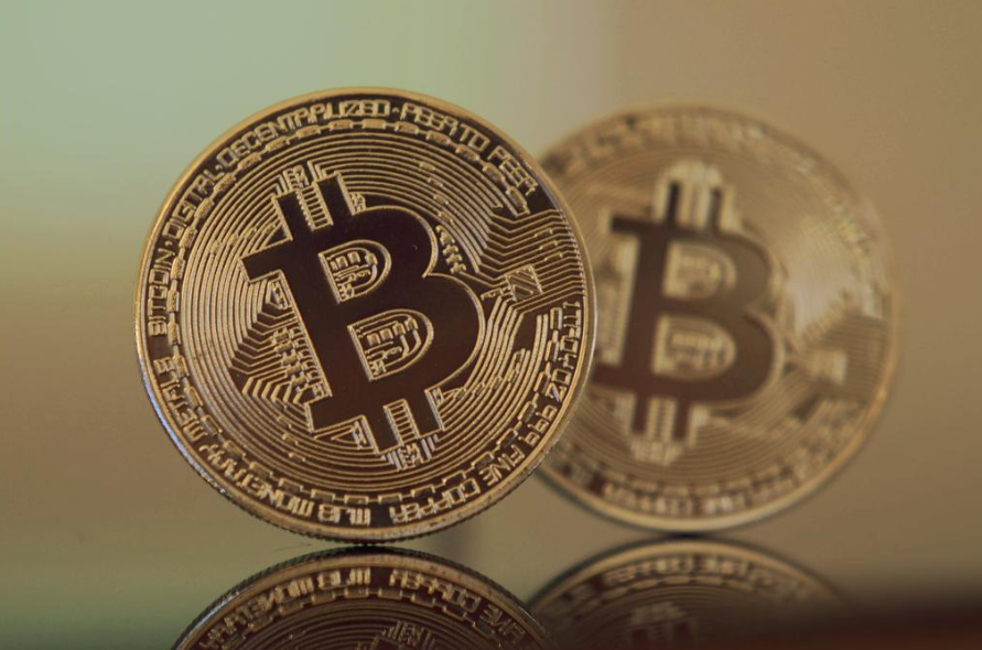 bitcoin spark