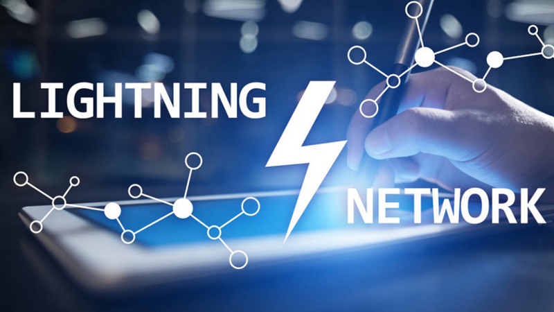 lightning network