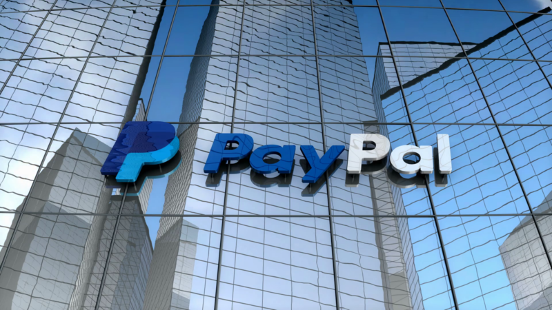 Pay-Pal