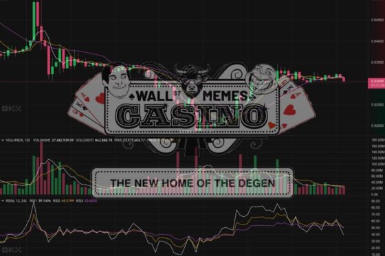 Bikafutam a láthatáron? Megint nagyot ment a Wall Street Memes
