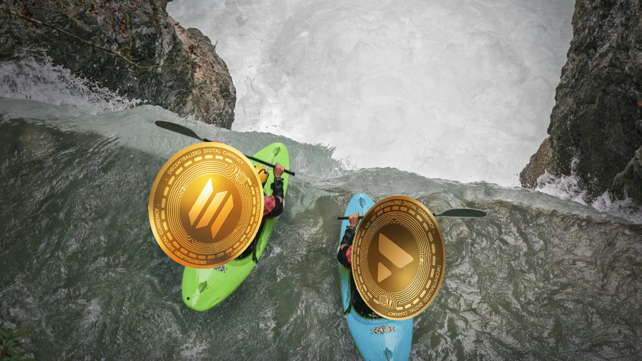 Amíg a Solana (SOL) és Avalanche (AVAX) ára tovább eshet, addig a Scapesmania előértékesítése során már 600 000 dollárt gyűjtött