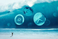 BlackRock Bitcoin ETF új erőt lehel a Ripple (XRP), Cardano (ADA) és Dogecoin (DOGE) tokenekbe