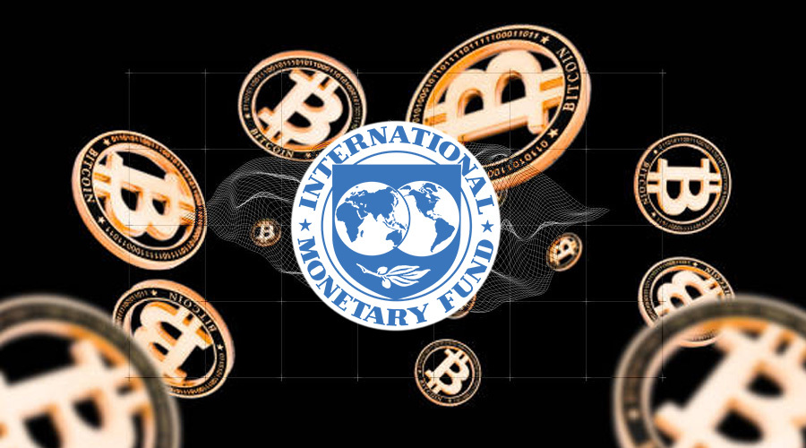 IMF kriptovaluta