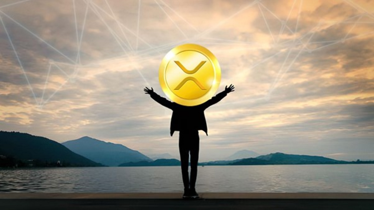 A Ripple (XRP) végre készen áll a kitörésre?