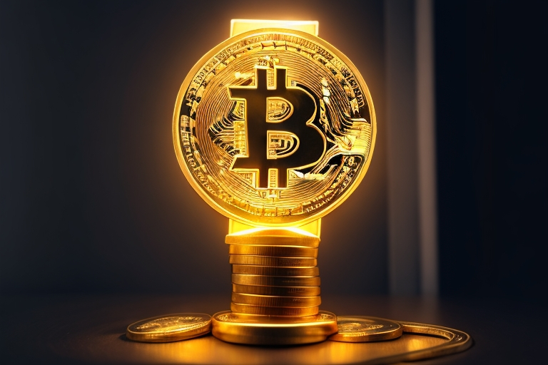 bitcoin