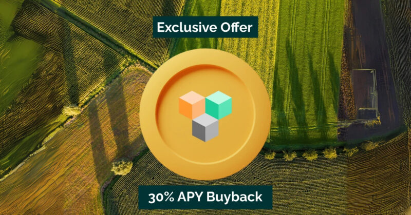 APFC token befektetés