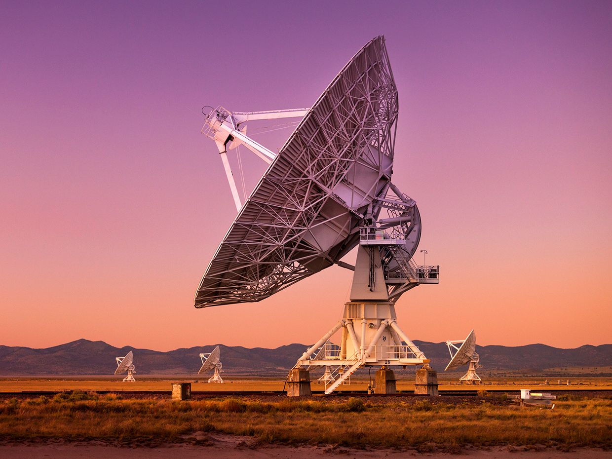 SETI