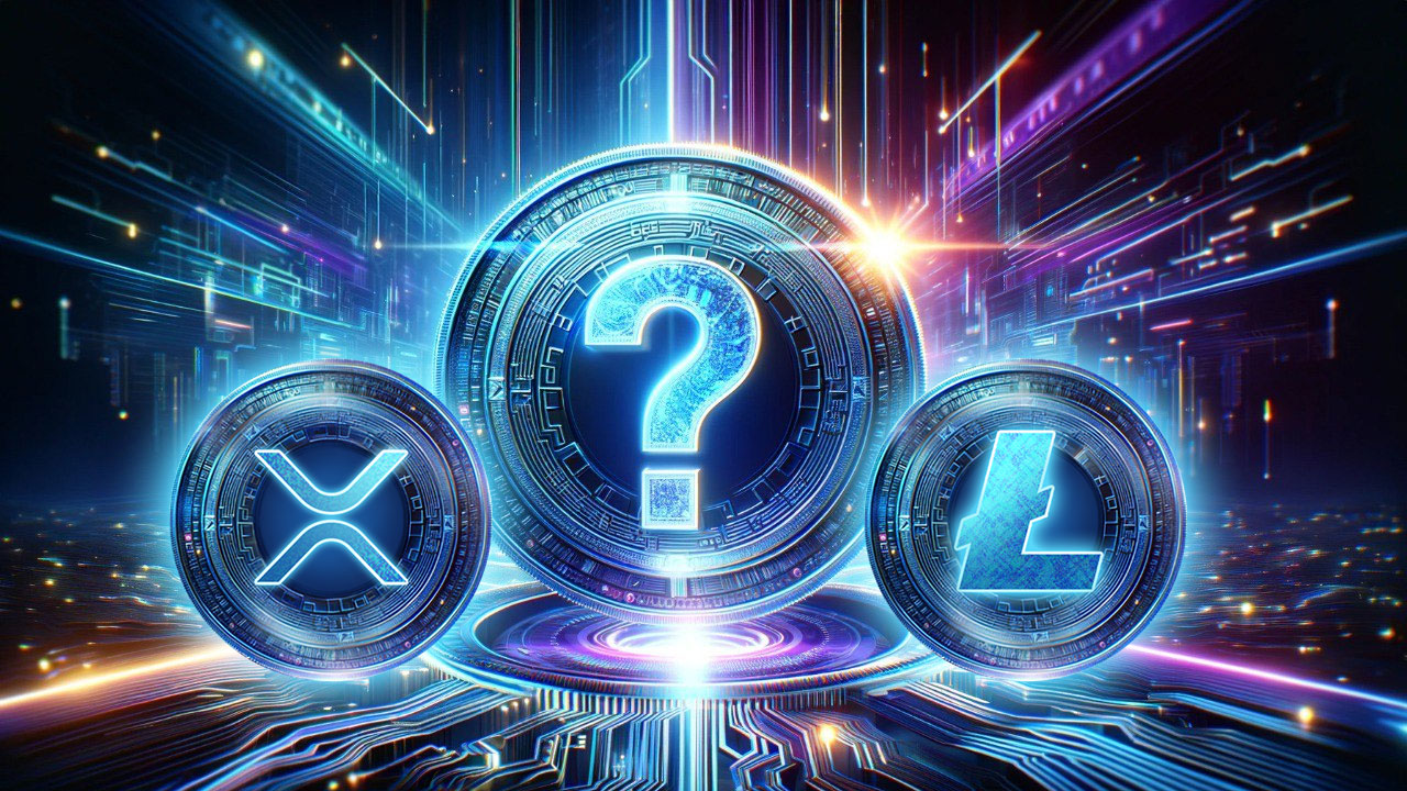 A Ripple (XRP) és a Litecoin (LTC) folytatja a növekedést, de egy új kriptovaluta is felemelkedőben van