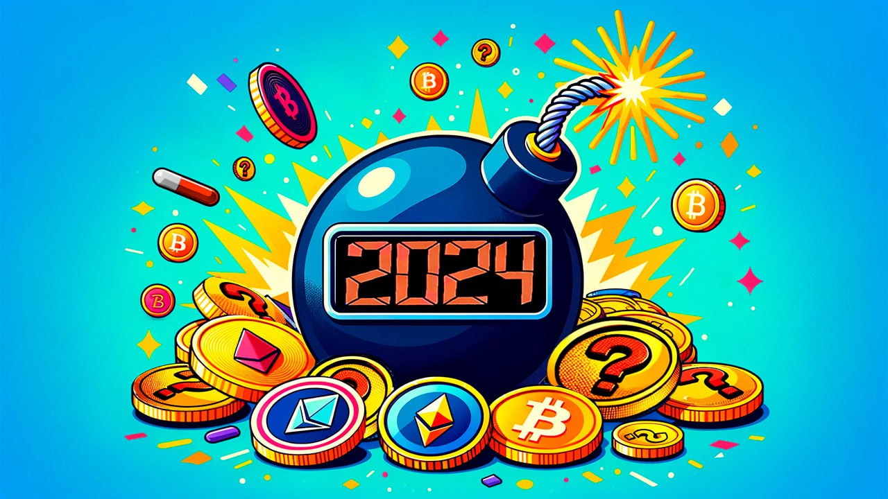 5 kriptovaluta, amely berobbanhat a jövő év elején