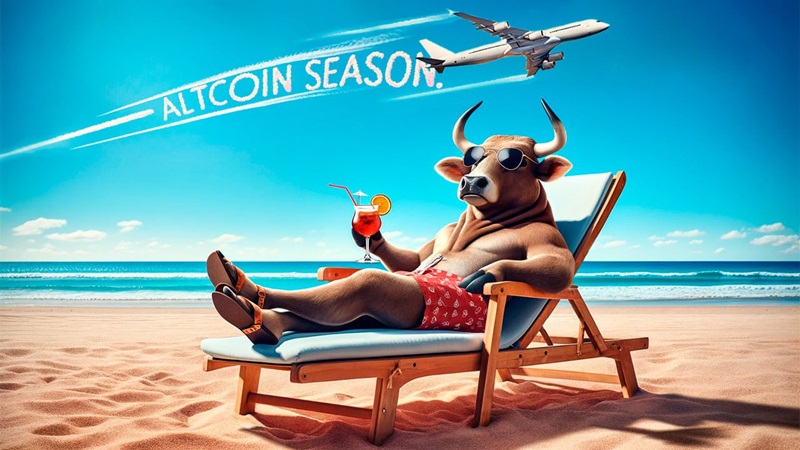 Top altcoinok, melyek esélyesek a 100x-es növekedésre