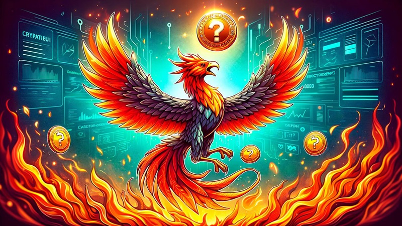 A befektetők szerint ebbe az 5 kriptovalutába éri meg beszállni