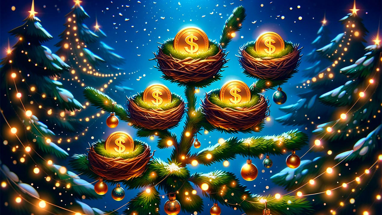 5 olcsó és nagy potenciállal rendelkező kriptovaluta 2024-ben