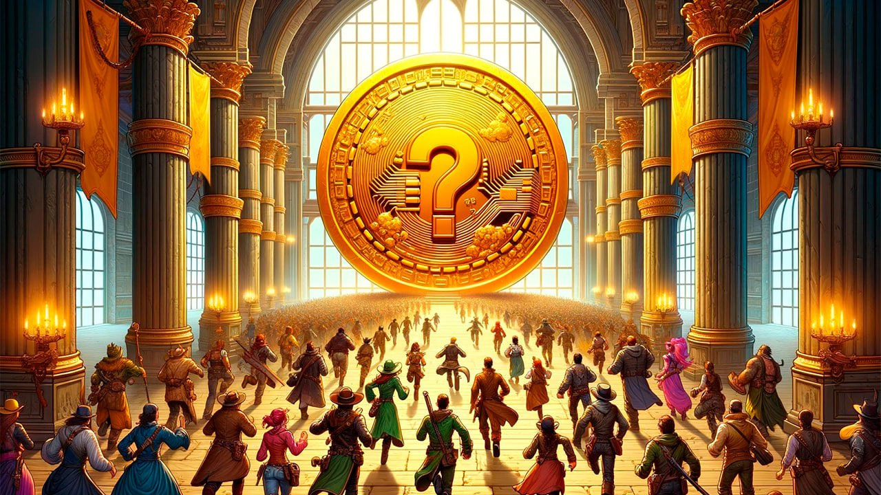 Legjobb altcoinok 2024-ben