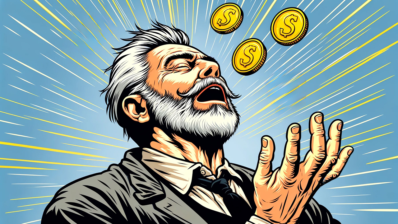 3 kriptó, ami 2024-ben vonzhatja a befektetőket