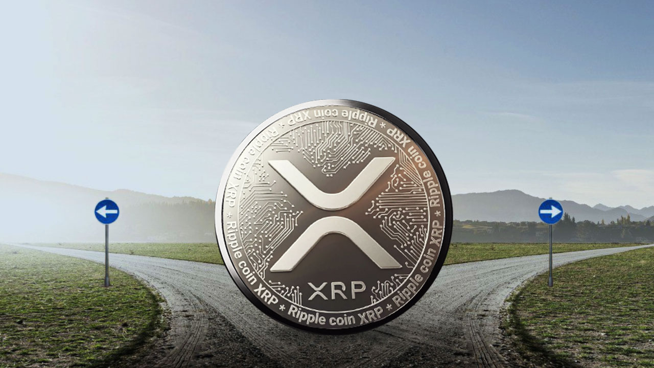 Mi történik az XRP-vel, ha a bitcoin eléri az 50k-t?