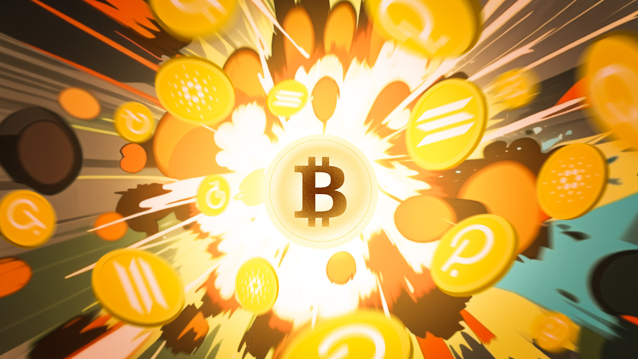 A Solana (SOL), a Cardano (ADA) és a Chainlink (LINK) magabiztosnak tűnik, új csúcsok közelegnek?