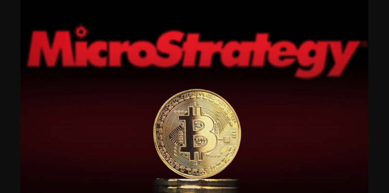 microstrategy bitcoin vásárlását