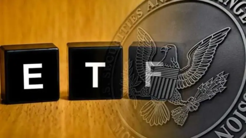 Spot Bitcoin ETF