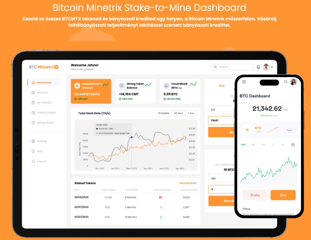 bitcoin-minetrix-mobil-app