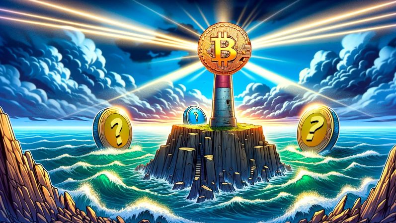 3 altcoin, amiből érdemes bevásárolni a bitcoin áremelkedése előtt 3 altcoin, amiből érdemes bevásárolni a bitcoin áremelkedése előtt